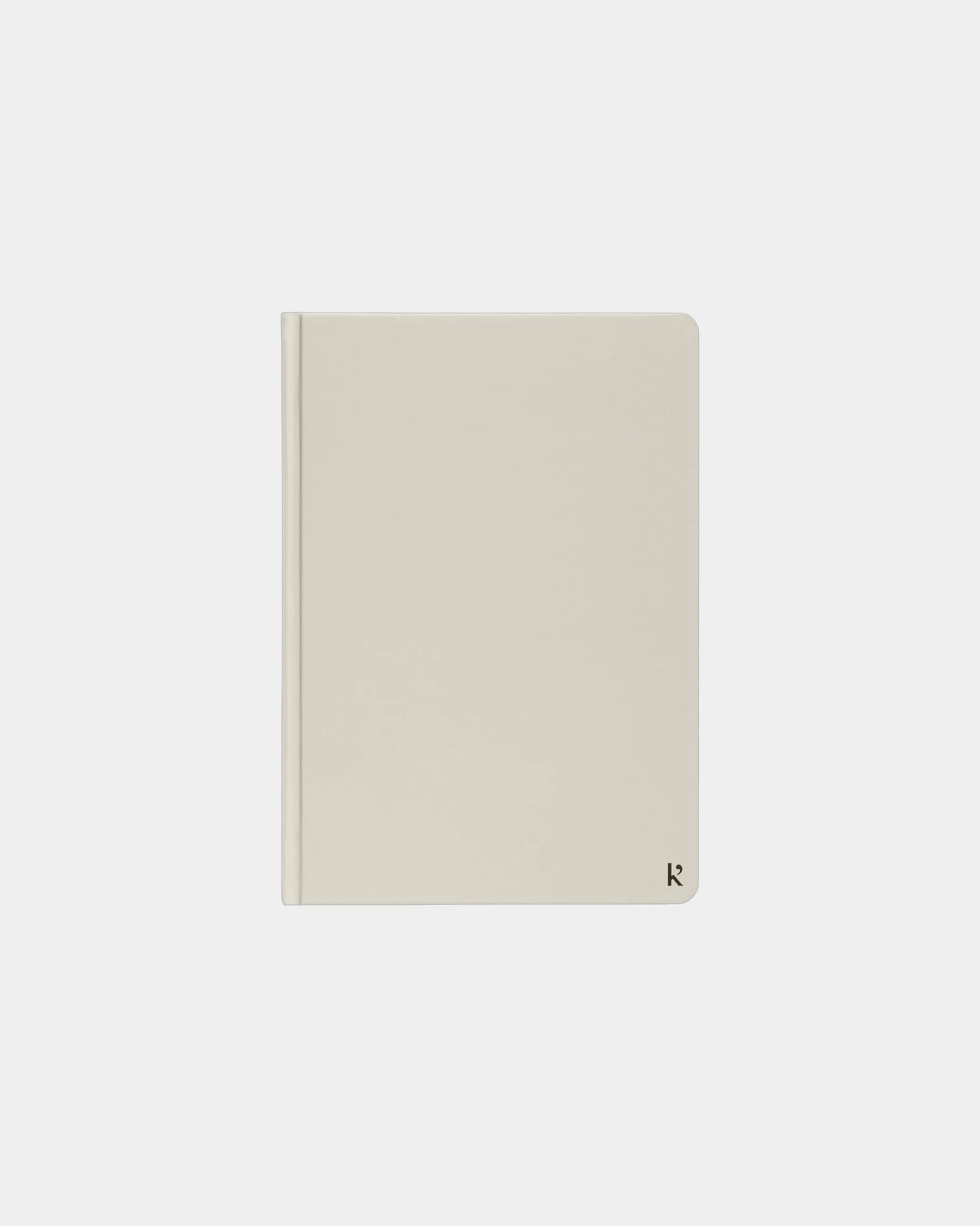 Promotional eco-friendly A5 notebook K’arst® - 1